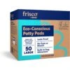 Frisco Large Eco-Conscious Dog Training & Potty Pads 2 Frisco Large Eco-Conscious Dog Training & Potty Pads -Chewy 227438 MAIN. AC SS1800 V1674664931