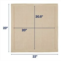 Frisco Large Eco-Conscious Dog Training & Potty Pads 13 Frisco Large Eco-Conscious Dog Training & Potty Pads -Chewy 227438 PT2. AC SS1800 V1676476737