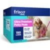 Frisco Non-Skid Ultra Premium Dog Training & Potty Pads 1 Frisco Non-Skid Ultra Premium Dog Training & Potty Pads -Chewy 227448 MAIN. AC SS1800 V1674671624