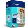 Frisco Charcoal Dog Training & Potty Pads 2 Frisco Charcoal Dog Training & Potty Pads -Chewy 227456 MAIN. AC SS1800 V1674671624