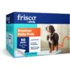 Frisco Premium Giant Printed Dog Training & Potty Pads, 27.5 X 44-in, Unscented 2 Frisco Premium Giant Printed Dog Training & Potty Pads, 27.5 X 44-in, Unscented -Chewy 227472 MAIN. AC SS1800 V1674664871