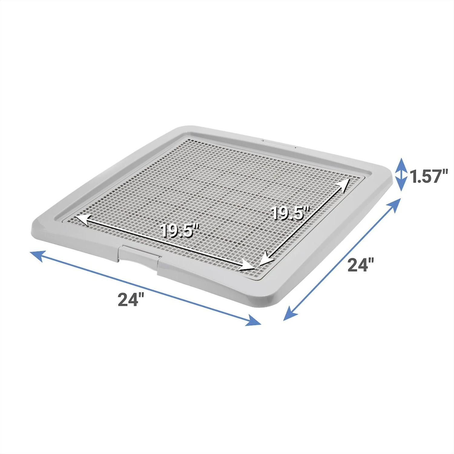 Frisco Training Pad Holder 4 Frisco Training Pad Holder - Image 2