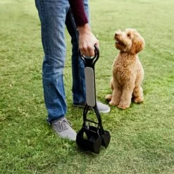 Frisco Spring Action Scooper 10 Frisco Spring Action Scooper -Chewy 227478 PT2. AC SS1800 V1639615016