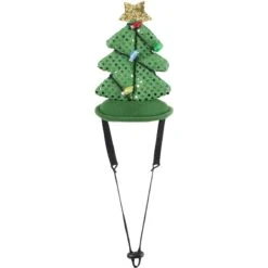 Frisco Christmas Tree LED Dog & Cat Headpiece 10 Frisco Christmas Tree LED Dog & Cat Headpiece -Chewy 229051 PT4. AC SS1800 V1600710169