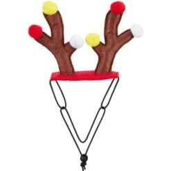 Frisco Santa Rider Dog & Cat Costume 10 Frisco Santa Rider Dog & Cat Costume -Chewy 229181 PT3. AC SS1800 V1601085367