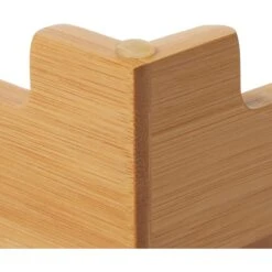 Frisco Square Melamine Dog & Cat Bowl With Bamboo Stand 13 Frisco Square Melamine Dog & Cat Bowl With Bamboo Stand -Chewy 232072 PT4. AC SS1800 V1605136308