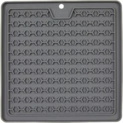 Frisco Silicone Treat Lick Mat 11 Frisco Silicone Treat Lick Mat -Chewy 232099 PT2. AC SS1800 V1605110511