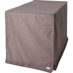 Frisco Crate Cover, Gray -Chewy 234096 PT5. AC SS1800 V1602882696