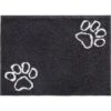 Frisco Microfiber Chenille Paw Print Doormat 2 Frisco Microfiber Chenille Paw Print Doormat -Chewy 235886 MAIN. AC SS1800 V1603319878