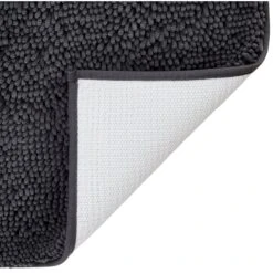 Frisco Microfiber Chenille Paw Print Doormat -Chewy 235886 PT2. AC SS1800 V1603321924