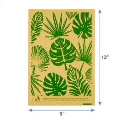 Frisco Flamingos And Foliage Print Dog Poop Bags 10 Frisco Flamingos And Foliage Print Dog Poop Bags -Chewy 237000 PT2. AC SS1800 V1669101579