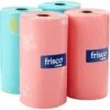 Frisco Beach Print Dog Poop Bags, 120 Count 1 Frisco Beach Print Dog Poop Bags, 120 Count -Chewy 237004 MAIN. AC SS1800 V1669102689