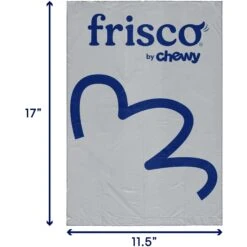 Frisco Large Size Dog Poop Bags, 120 Count 11 Frisco Large Size Dog Poop Bags, 120 Count -Chewy 237008 PT3. AC SS1800 V1669102917