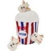 Frisco Zoomies & Chill Popcorn Hide & Seek Puzzle Plush Squeaky Dog Toy 1 Frisco Zoomies & Chill Popcorn Hide & Seek Puzzle Plush Squeaky Dog Toy -Chewy 241679 MAIN. AC SS1800 V1608742078
