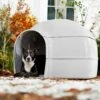 Frisco Dome Dog House 2 Frisco Dome Dog House -Chewy 241900 MAIN. AC SS1800 V1602855705