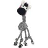 Frisco Zebra Rope Squeaky Dog Toy 2 Frisco Zebra Rope Squeaky Dog Toy -Chewy 242163 MAIN. AC SS1800 V1603378286