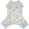 Frisco Sleepy Sloths Dog & Cat Jersey PJs 1 Frisco Sleepy Sloths Dog & Cat Jersey PJs -Chewy 249144 MAIN. AC SS1800 V1632423073