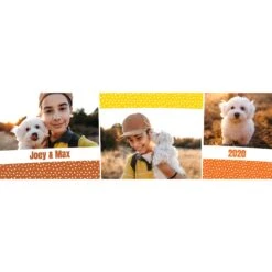 Frisco Double Walled Colored Dots Personalized Tumbler, 30-oz Cup -Chewy 249349 PT2. AC SS1800 V1602683766