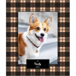 Frisco Plaid Sherpa Fleece Personalized Blanket 8 Frisco Plaid Sherpa Fleece Personalized Blanket -Chewy 249395 PT2. AC SS1800 V1601631060
