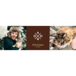 Frisco Double Walled "Dad" Personalized Tumbler, 30-oz Cup 9 Frisco Double Walled "Dad" Personalized Tumbler, 30-oz Cup -Chewy 250739 PT2. AC SS1800 V1605318124