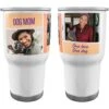 Frisco Double Walled "Dog Mom" Personalized Tumbler, 30-oz Cup 2 Frisco Double Walled "Dog Mom" Personalized Tumbler, 30-oz Cup -Chewy 250741 MAIN. AC SS1800 V1603369584