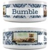 Frisco Boho Damask Ceramic Personalized Dog & Cat Bowl 2 Frisco Boho Damask Ceramic Personalized Dog & Cat Bowl -Chewy 250833 MAIN. AC SS1800 V1602630395