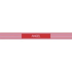 Frisco Preppy Stripes Ceramic Personalized Dog Bowl 8 Frisco Preppy Stripes Ceramic Personalized Dog Bowl -Chewy 250839 PT2. AC SS1800 V1602860479