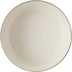 Frisco Gold Trim Melamine Dog & Cat Bowl -Chewy 253062 PT4. AC SS1800 V1616595751