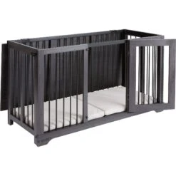 Frisco "Broadway" Dog Crate Credenza & Mat Kit 14 Frisco "Broadway" Dog Crate Credenza & Mat Kit -Chewy 255324 PT4. AC SS1800 V1617037301