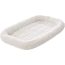 Frisco Fold & Carry Single Door Collapsible Wire Dog Crate & Frisco Quilted Dog Crate Mat 10 Frisco Fold & Carry Single Door Collapsible Wire Dog Crate & Frisco Quilted Dog Crate Mat -Chewy 255493 PT3. AC SS1800 V1603545088