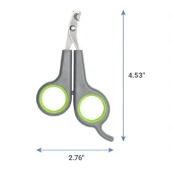 Frisco Dog & Cat Nail Clippers & Miracle Care Kwik-Stop Styptic Powder For Dogs, Cats & Birds 9 Frisco Dog & Cat Nail Clippers & Miracle Care Kwik-Stop Styptic Powder For Dogs, Cats & Birds -Chewy 255589 PT2. AC SS1800 V1604097733