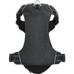 Frisco Outdoor Premium Ripstop Nylon Dog Harness With Pocket 9 Frisco Outdoor Premium Ripstop Nylon Dog Harness With Pocket -Chewy 256485 PT2. AC SS1800 V1625153879