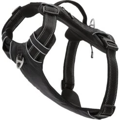 Frisco Outdoor Premium Ripstop Nylon Dog Harness With Pocket 10 Frisco Outdoor Premium Ripstop Nylon Dog Harness With Pocket -Chewy 256485 PT3. AC SS1800 V1625156290