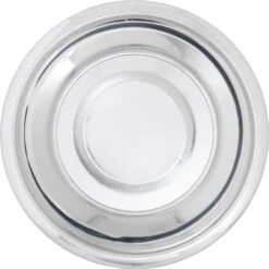 Frisco Black Iron Non-Skid Stainless Steel Dog & Cat Bowl 13 Frisco Black Iron Non-Skid Stainless Steel Dog & Cat Bowl -Chewy 257152 PT3. AC SS1800 V1615313514