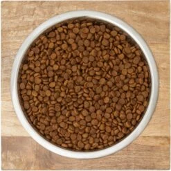 Frisco Farm House Wood Elevated Non-Skid Stainless Steel Dog Bowl -Chewy 257160 PT4. AC SS1800 V1612365756