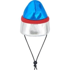 Frisco Rocket Ship Dog & Cat Costume 16 Frisco Rocket Ship Dog & Cat Costume -Chewy 260904 PT6. AC SS1800 V1624400691