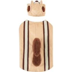 Frisco Chipmunk Dog & Cat Costume 12 Frisco Chipmunk Dog & Cat Costume -Chewy 261049 PT4. AC SS1800 V1624336994