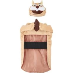 Frisco Chipmunk Dog & Cat Costume 13 Frisco Chipmunk Dog & Cat Costume -Chewy 261049 PT5. AC SS1800 V1624340994