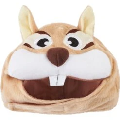 Frisco Chipmunk Dog & Cat Costume 14 Frisco Chipmunk Dog & Cat Costume -Chewy 261049 PT6. AC SS1800 V1624335776