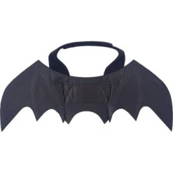 Frisco Bat Wings Dog & Cat Costume 11 Frisco Bat Wings Dog & Cat Costume -Chewy 261113 PT4. AC SS1800 V1624400669