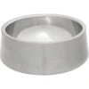 Frisco Insulated Non-Skid Flair Stainless Steel Dog & Cat Bowl 2 Frisco Insulated Non-Skid Flair Stainless Steel Dog & Cat Bowl -Chewy 261753 MAIN. AC SS1800 V1623937473