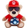 Frisco Road Trip Tourist Bear Plush Squeaky Dog Toy 1 Frisco Road Trip Tourist Bear Plush Squeaky Dog Toy -Chewy 261995 MAIN. AC SS1800 V1618598216
