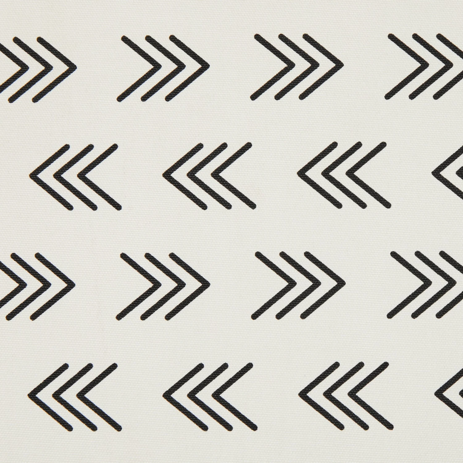 Frisco Indoor/Outdoor Arrow Print Pillow Dog Bed W/Removable Cover 6 Frisco Indoor/Outdoor Arrow Print Pillow Dog Bed W/Removable Cover - Image 4