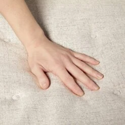 Frisco Faux Linen Corner Personalized Bolster Dog Bed W/Removable Cover 15 Frisco Faux Linen Corner Personalized Bolster Dog Bed W/Removable Cover -Chewy 262158 PT6. AC SS1800 V1615570022