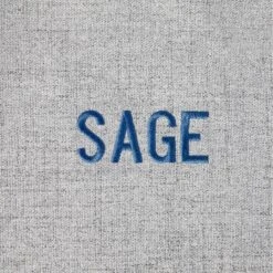 Frisco Faux Linen Corner Personalized Bolster Dog Bed W/Removable Cover, Harbour Blue, L 13 Frisco Faux Linen Corner Personalized Bolster Dog Bed W/Removable Cover, Harbour Blue, L -Chewy 262160 PT4. AC SS1800 V1615569997