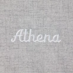 Frisco Faux Linen Corner Personalized Bolster Dog Bed W/Removable Cover, Harbour Blue, XL 12 Frisco Faux Linen Corner Personalized Bolster Dog Bed W/Removable Cover, Harbour Blue, XL -Chewy 262161 PT3. AC SS1800 V1615570115