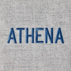 Frisco Faux Linen Corner Personalized Bolster Dog Bed W/Removable Cover, Harbour Blue, XL 13 Frisco Faux Linen Corner Personalized Bolster Dog Bed W/Removable Cover, Harbour Blue, XL -Chewy 262161 PT4. AC SS1800 V1615569989