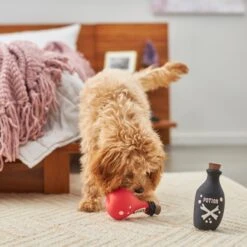 Frisco Magic Potions Latex Squeaky Dog Toy, 2 Count 7 Frisco Magic Potions Latex Squeaky Dog Toy, 2 Count -Chewy 265632 PT3. AC SS1800 V1620939021