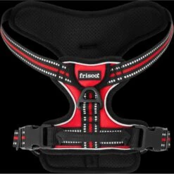 Frisco Padded Reflective Harness -Chewy 266770 PT5. AC SS1800 V1626798373