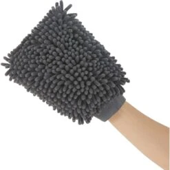 Frisco Microfiber Grooming Glove 10 Frisco Microfiber Grooming Glove -Chewy 269027 PT2. AC SS1800 V1624454291